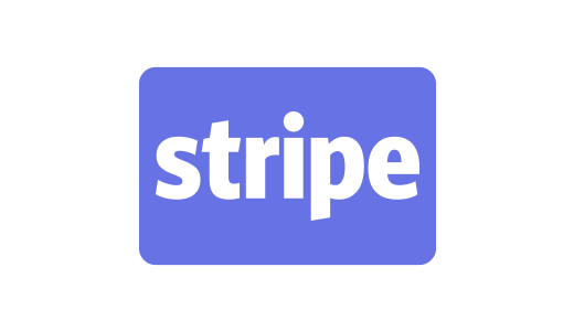 Credit Card (via Stripe)