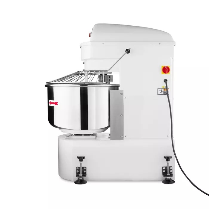 ΤΑΧΥΖΥΜΩΤΗΡΙΟ MIXER CLMX200Ltr/120kg ζύμη /2 Ταχυτήτων  ΣΠΕΙΡΟΗΔΗΣ SPIRAL    