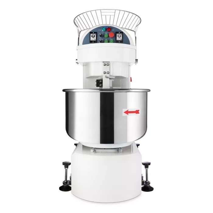 ΤΑΧΥΖΥΜΩΤΗΡΙΟ MIXER CLMX135Ltr/80kg ζύμη/2 Ταχυτήτων   ΣΠΕΙΡΟΗΔΗΣ SPIRAL  